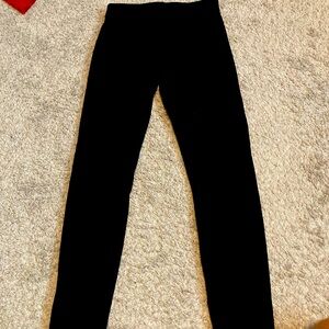 Under armour leggings women’s small